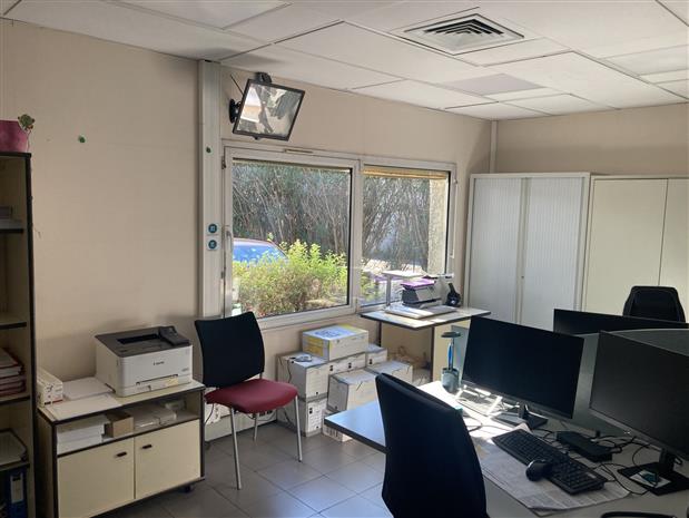 Bureau Vente/Location 83500 LA SEYNE SUR MER