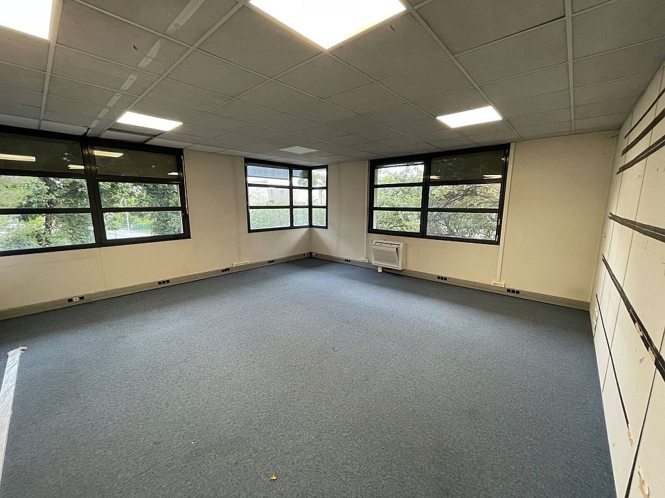 Bureau Vente/Location 83500 LA SEYNE SUR MER