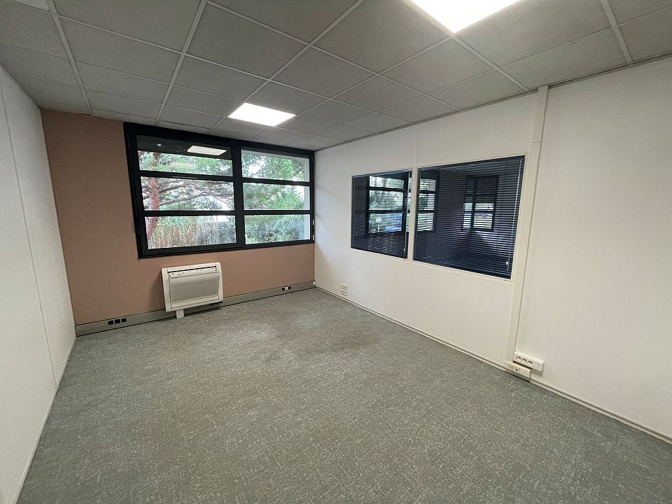 Bureau Vente/Location 83500 LA SEYNE SUR MER