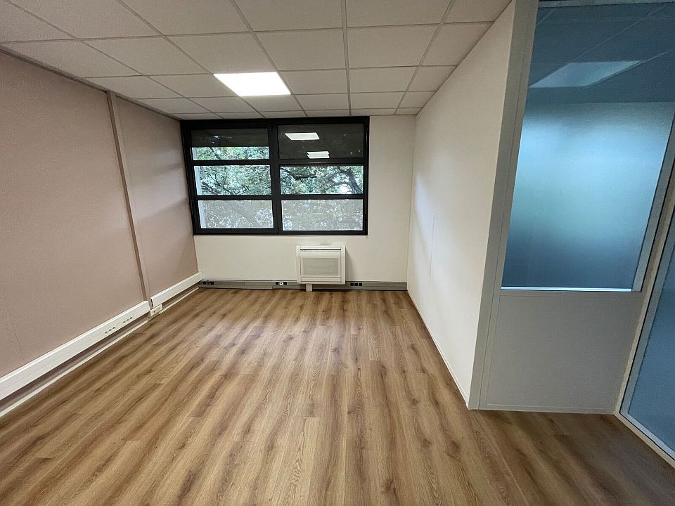 Bureau Vente/Location 83500 LA SEYNE SUR MER