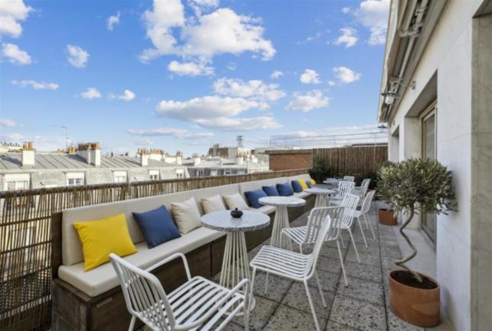 Bureau Vente 75017 PARIS