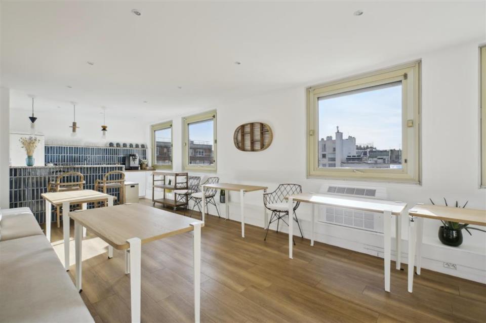 Bureau Vente 75017 PARIS