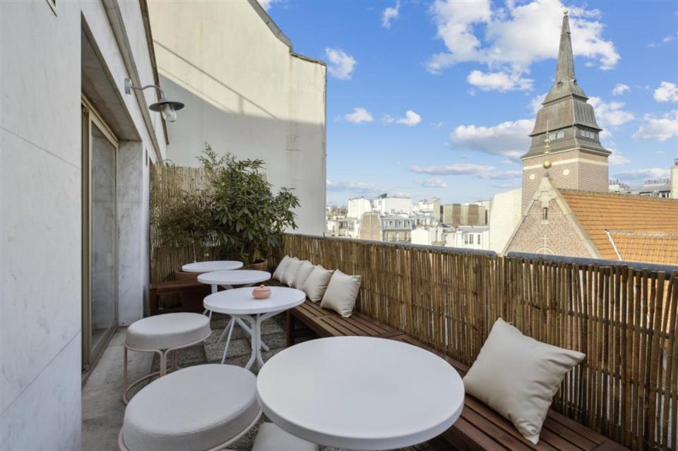 Bureau Vente 75017 PARIS