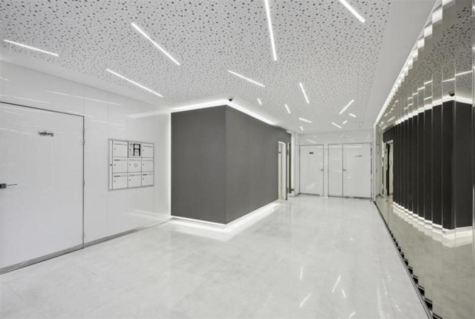 Bureau Vente 75017 PARIS