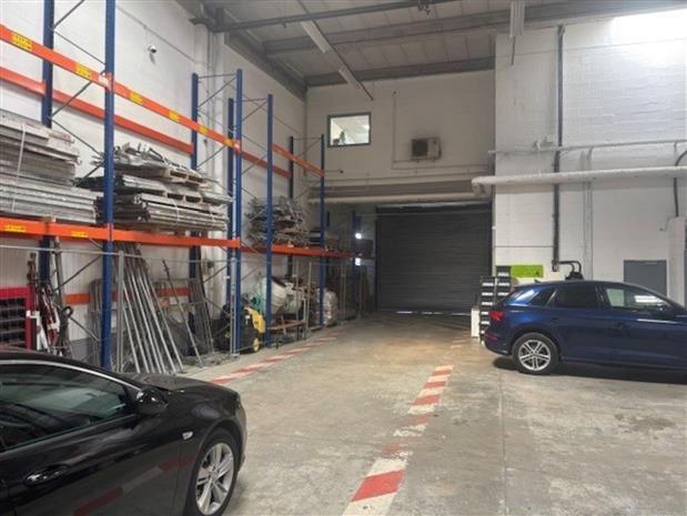 Local d'activités Vente/Location 91090 LISSES