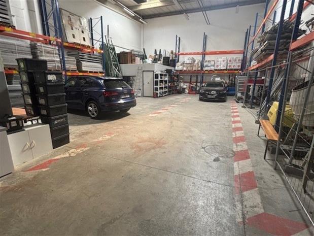 Local d'activités Vente/Location 91090 LISSES