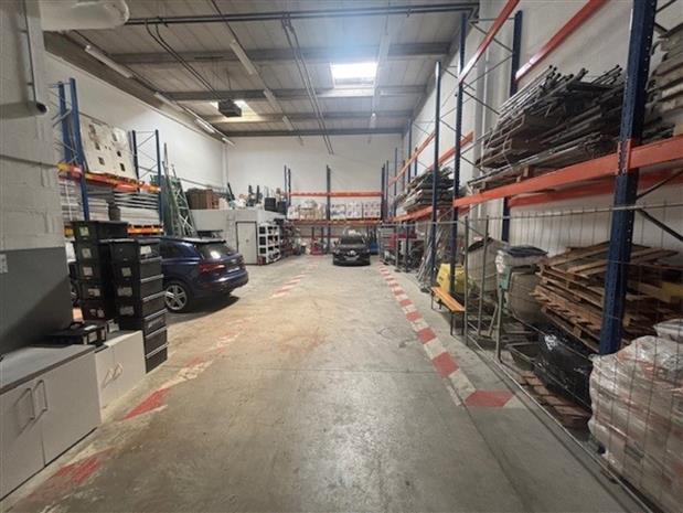 Local d'activités Vente/Location 91090 LISSES