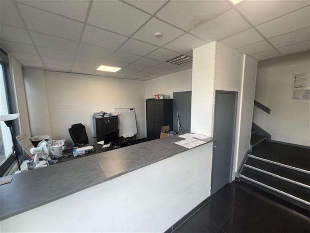 Local d'activités Vente/Location 91090 LISSES