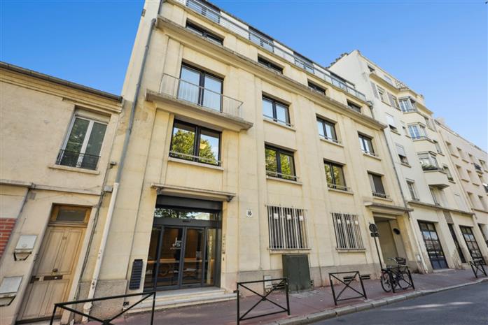 Bureau Location 92300 LEVALLOIS PERRET