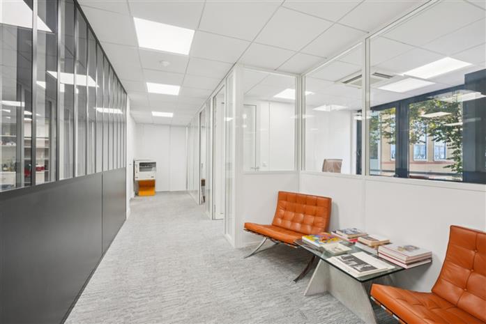 Bureau Location 92300 LEVALLOIS PERRET