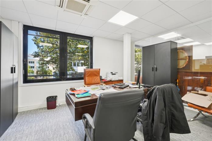 Bureau Location 92300 LEVALLOIS PERRET