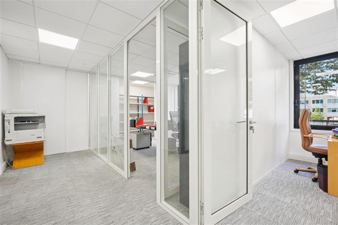 Bureau Location 92300 LEVALLOIS PERRET