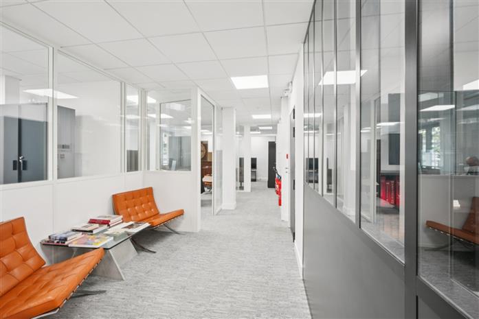 Bureau Location 92300 LEVALLOIS PERRET