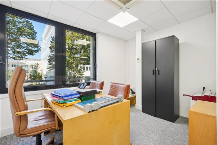 Bureau Location 92300 LEVALLOIS PERRET