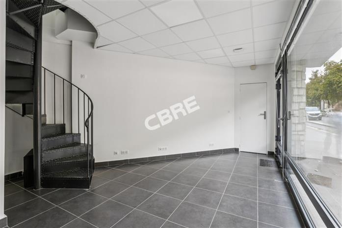 Bureau Location 75015 PARIS 62 BOULEVARD GARIBALDI