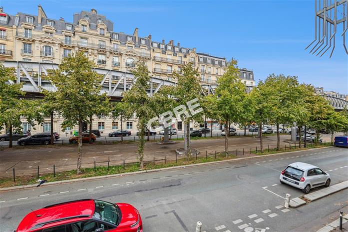 Bureau Location 75015 PARIS 62 BOULEVARD GARIBALDI