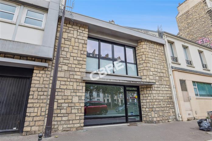 Bureau Location 75015 PARIS 62 BOULEVARD GARIBALDI