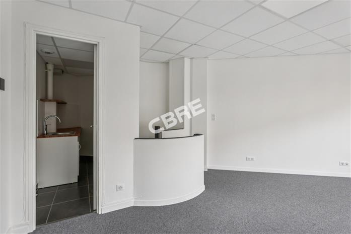 Bureau Location 75015 PARIS 62 BOULEVARD GARIBALDI
