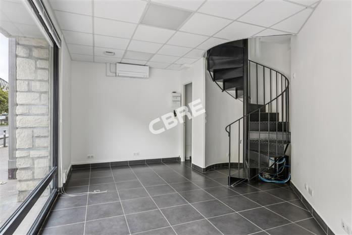 Bureau Location 75015 PARIS 62 BOULEVARD GARIBALDI