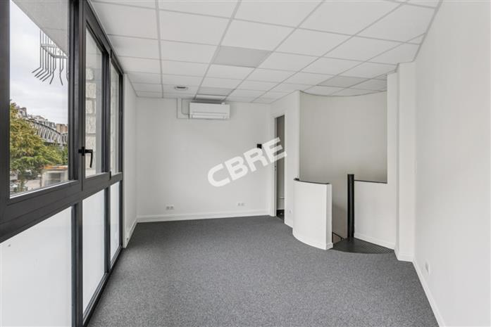 Bureau Location 75015 PARIS 62 BOULEVARD GARIBALDI