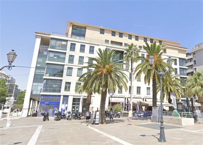 Bureau Location 83000 TOULON