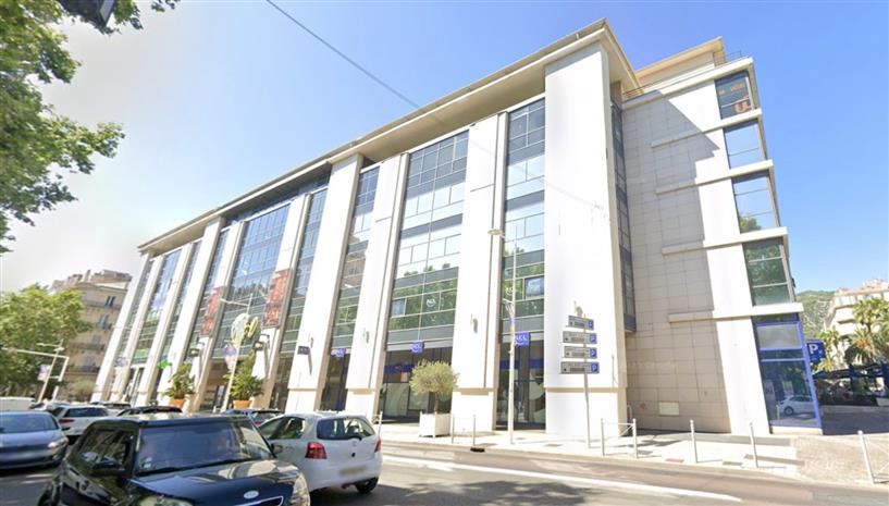 Bureau Location 83000 TOULON