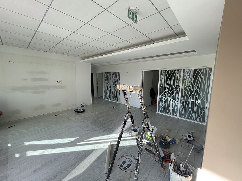 Bureau Location 83000 TOULON