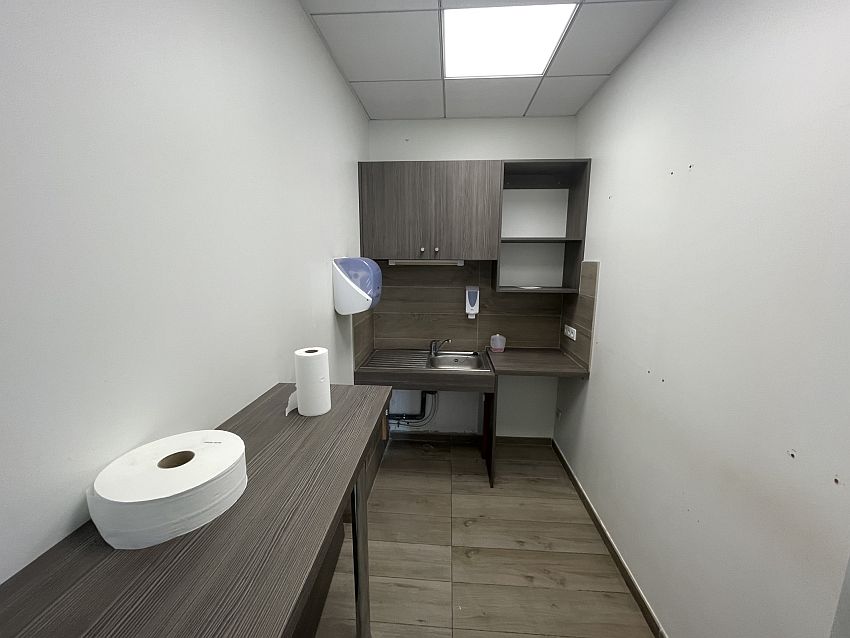 Bureau Location 83000 TOULON