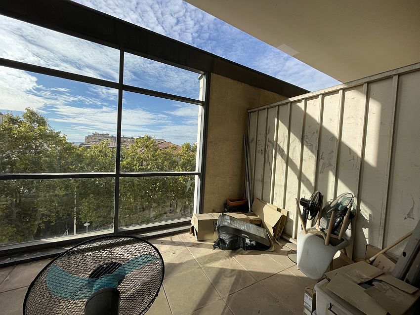 Bureau Location 83000 TOULON