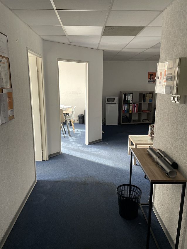 Bureau Location 83000 TOULON