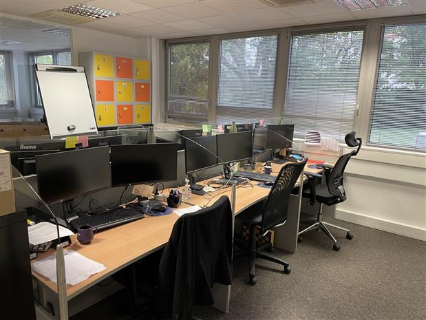 Bureau Location 13008 MARSEILLE
