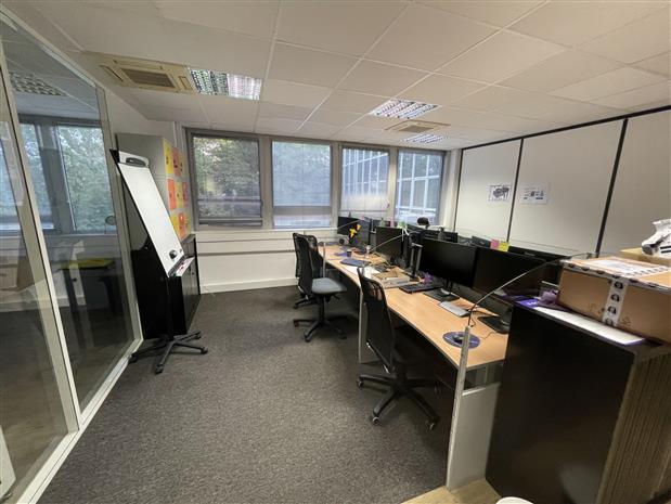 Bureau Location 13008 MARSEILLE
