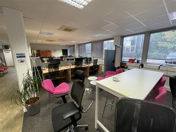 Bureau Location 13008 MARSEILLE