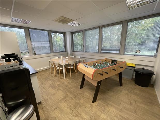 Bureau Location 13008 MARSEILLE
