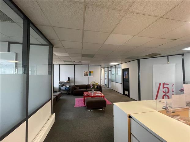 Bureau Vente 33700 MERIGNAC 13 AVENUE HENRI BECQUEREL