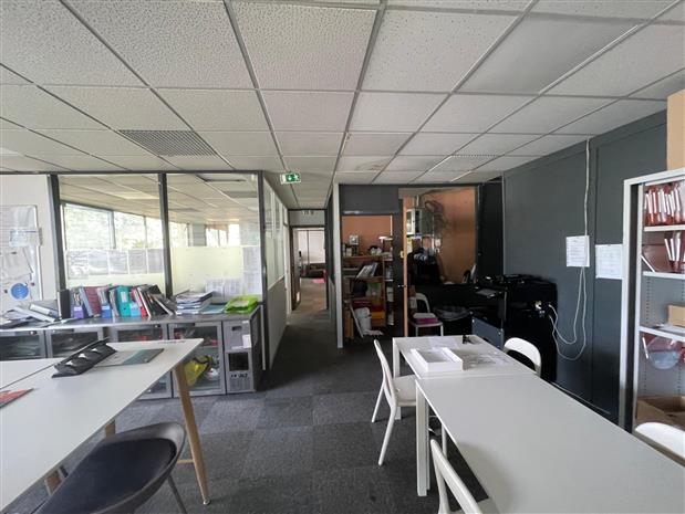 Bureau Vente 33700 MERIGNAC 13 AVENUE HENRI BECQUEREL