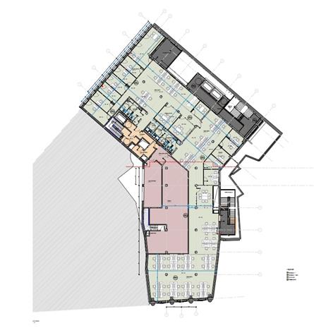 Bureau Location 31000 TOULOUSE