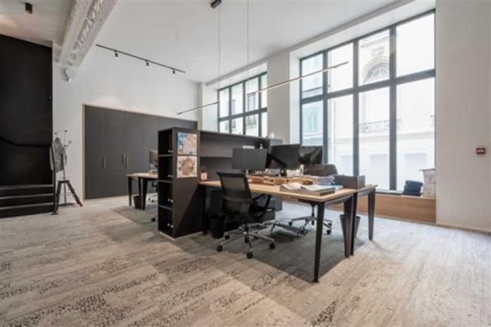 Bureau Location 75008 PARIS