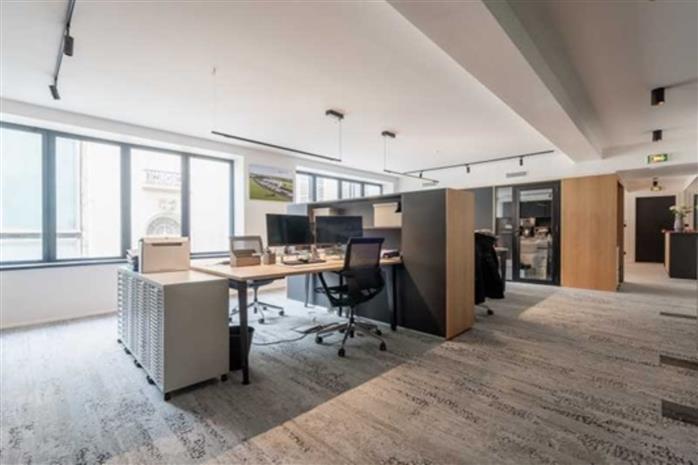 Bureau Location 75008 PARIS