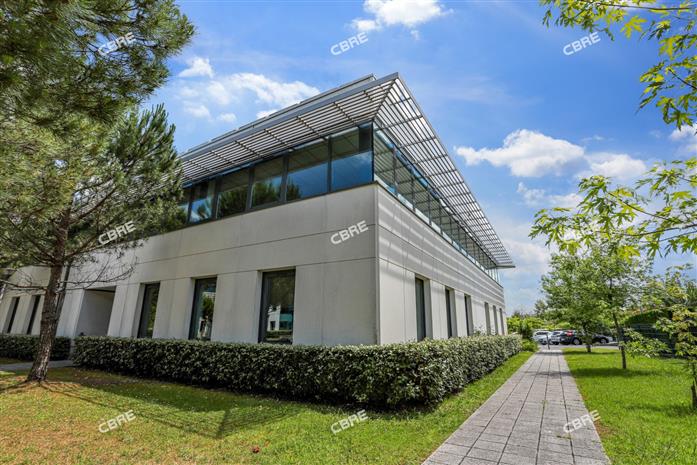 Bureau Vente 33700 MERIGNAC 18 AVENUE PYTHAGORE