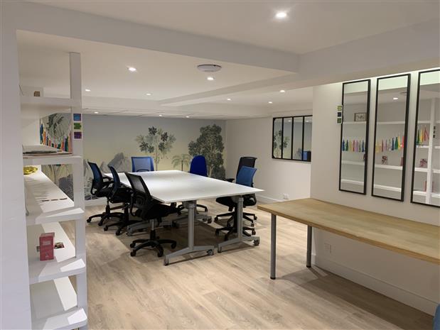 Bureau Vente 75015 PARIS