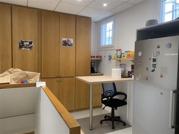 Bureau Vente 75015 PARIS