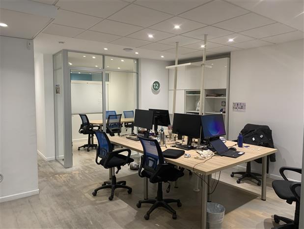 Bureau Vente 75015 PARIS