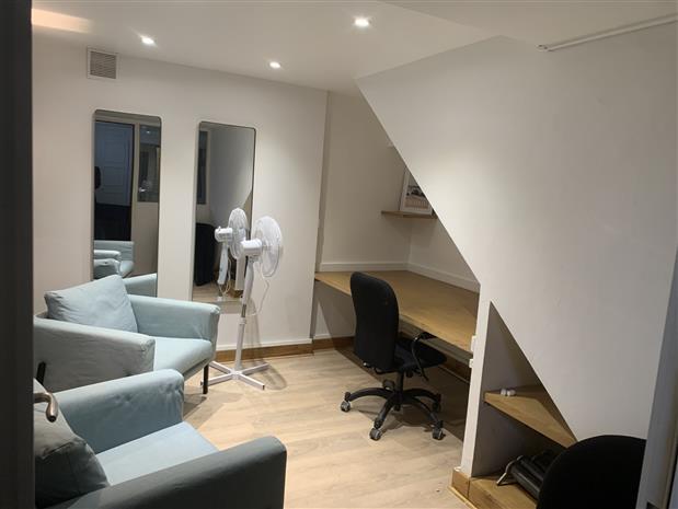 Bureau Vente 75015 PARIS