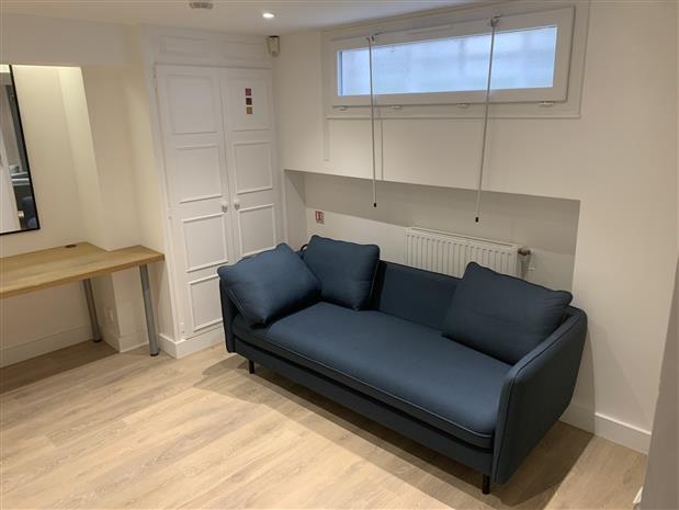 Bureau Vente 75015 PARIS