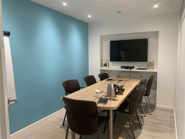 Bureau Vente 75015 PARIS