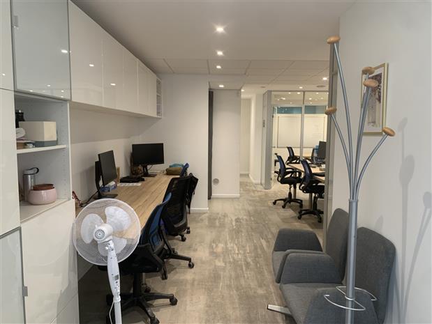 Bureau Vente 75015 PARIS