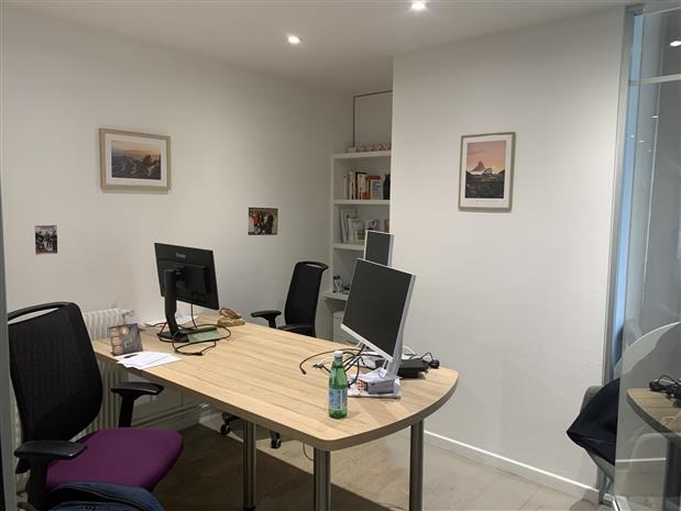 Bureau Vente 75015 PARIS