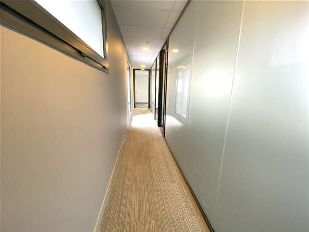 Bureau Location 59000 LILLE