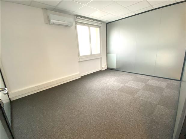 Bureau Location 59000 LILLE